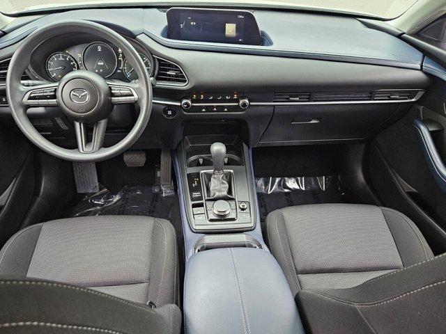 used 2021 Mazda CX-30 car, priced at $19,571