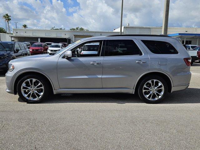 used 2020 Dodge Durango car, priced at $21,208