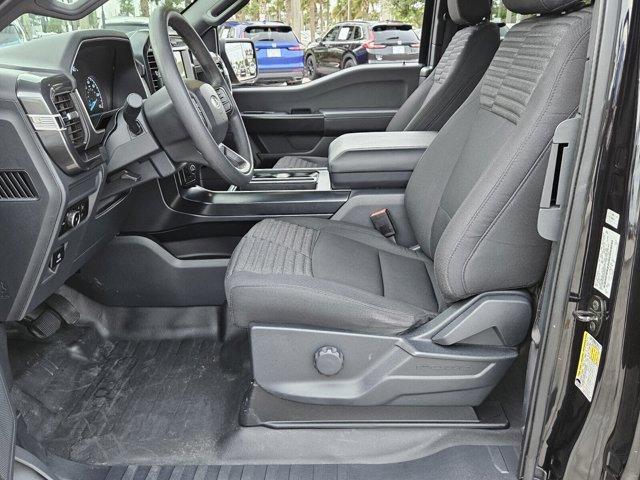 used 2022 Ford F-150 car, priced at $31,991