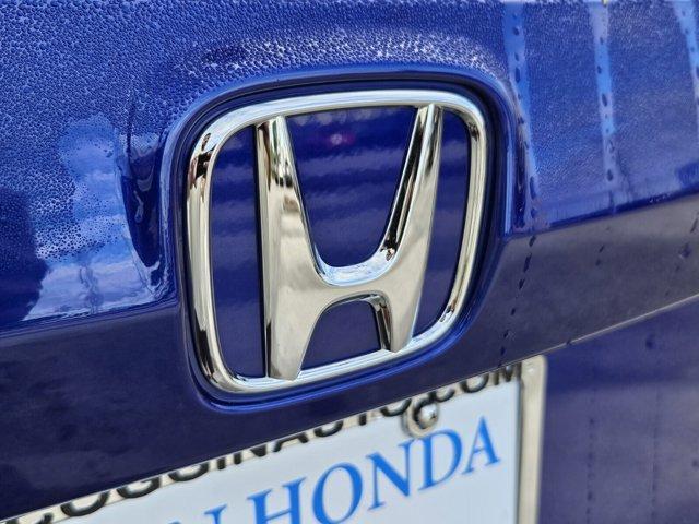 new 2025 Honda CR-V Hybrid car, priced at $35,000