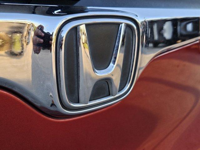 used 2018 Honda CR-V car, priced at $14,891