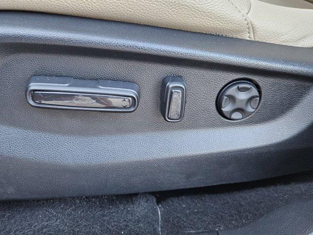 used 2018 Honda CR-V car, priced at $14,891