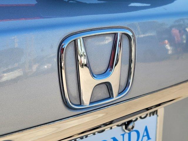 used 2021 Honda HR-V car, priced at $17,697
