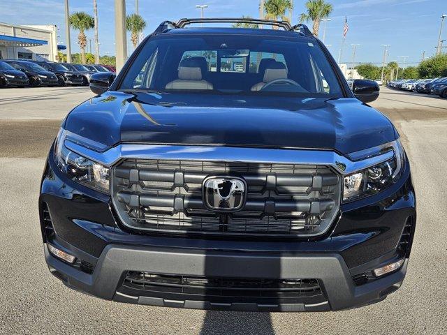 new 2024 Honda Ridgeline car, priced at $44,425