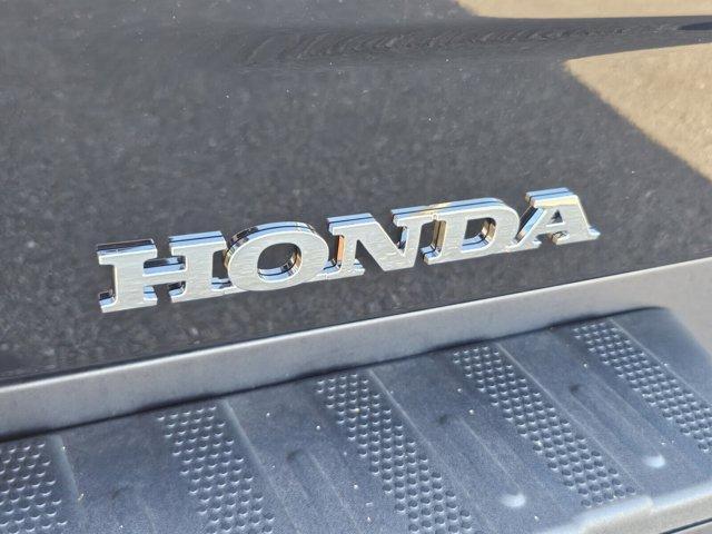 new 2024 Honda Ridgeline car, priced at $44,425