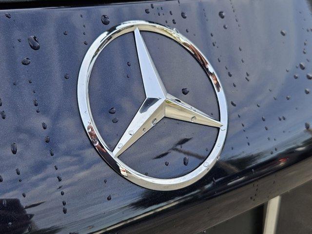 used 2021 Mercedes-Benz GLC 300 car, priced at $27,684