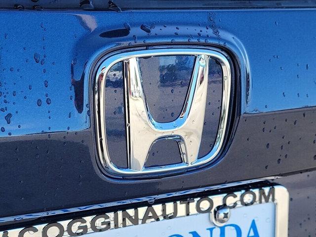 new 2024 Honda CR-V Hybrid car, priced at $36,150