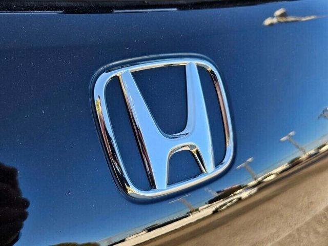 new 2025 Honda HR-V car, priced at $25,750