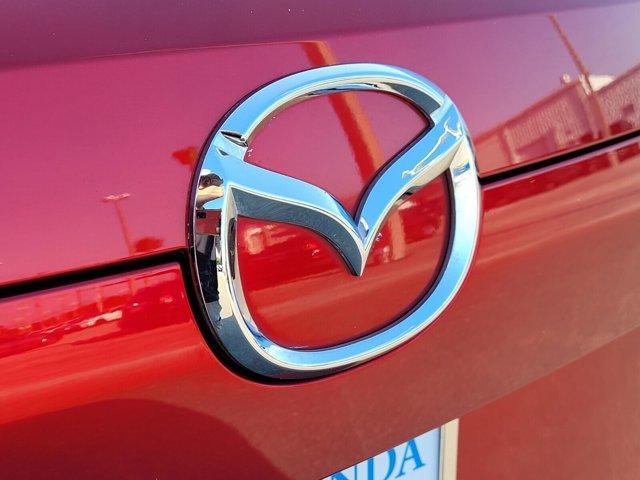 used 2021 Mazda CX-5 car, priced at $19,394