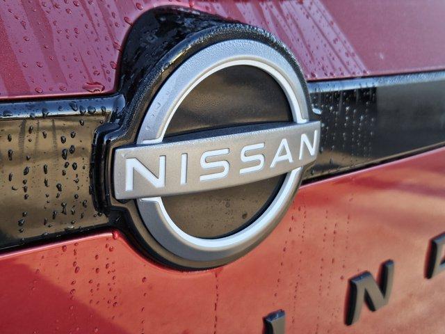 used 2023 Nissan Pathfinder car, priced at $32,362