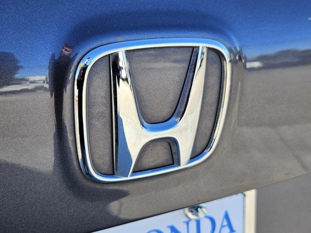 used 2021 Honda Pilot car, priced at $27,492