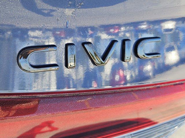 new 2026 Honda Civic Hybrid car, priced at $32,699