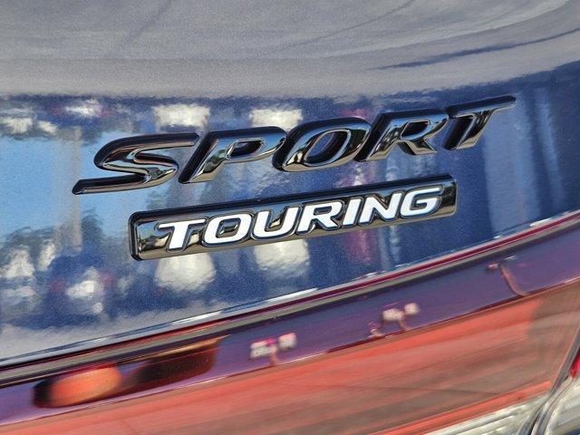 new 2026 Honda Civic Hybrid car, priced at $32,699