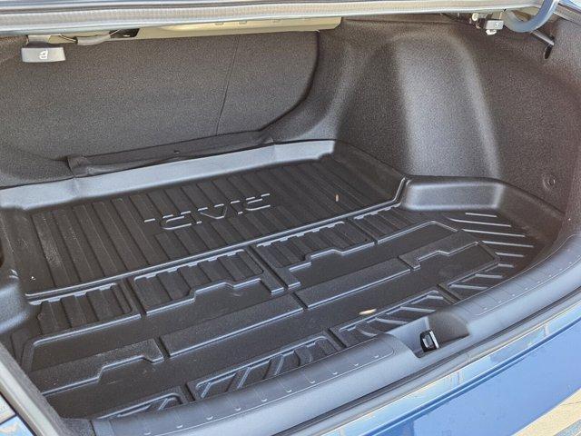 new 2026 Honda Civic Hybrid car, priced at $32,699