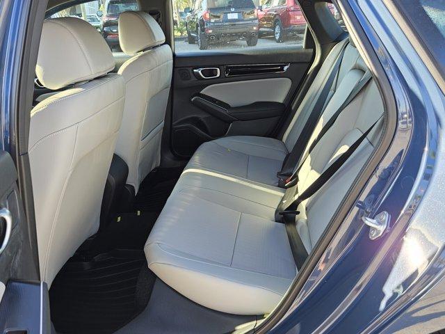 new 2026 Honda Civic Hybrid car, priced at $32,699