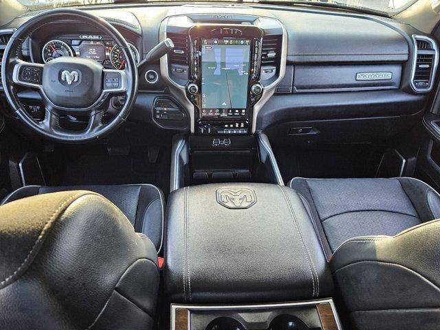 used 2022 Ram 2500 car, priced at $59,991