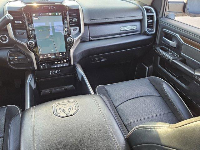 used 2022 Ram 2500 car, priced at $59,991