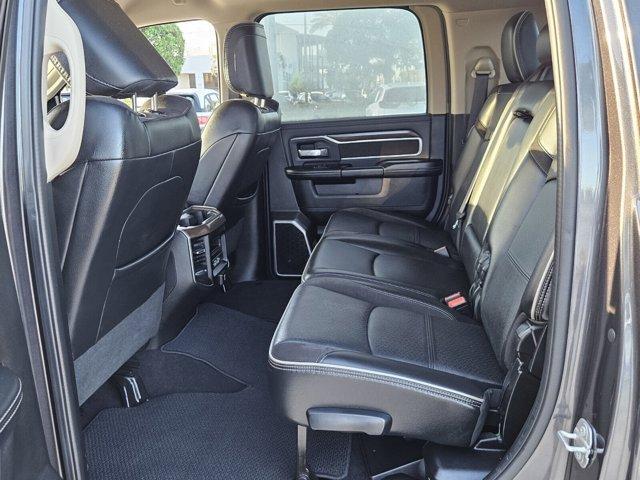 used 2022 Ram 2500 car, priced at $59,991
