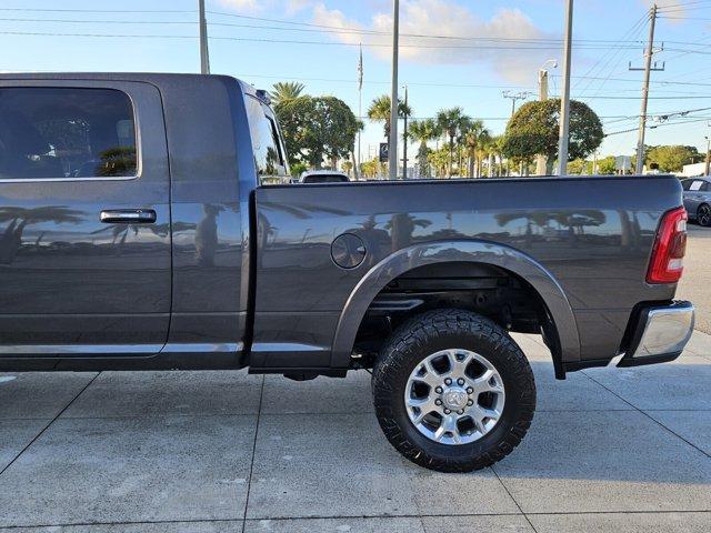 used 2022 Ram 2500 car, priced at $59,991