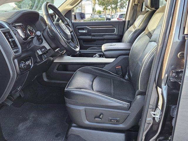 used 2022 Ram 2500 car, priced at $59,991