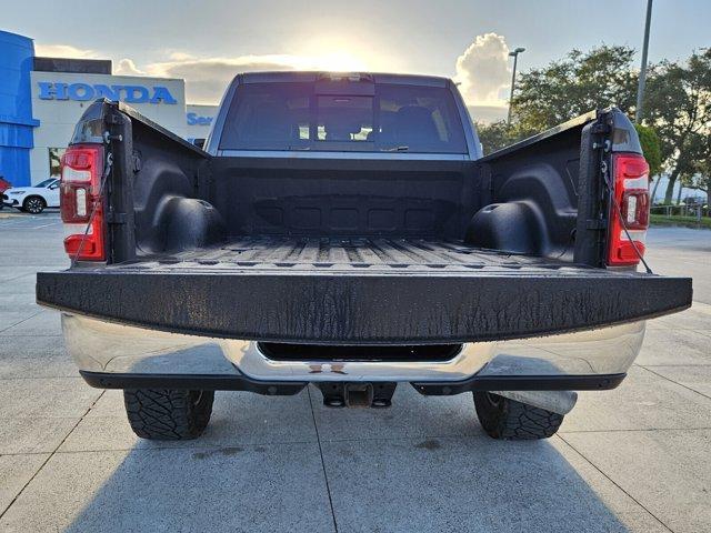 used 2022 Ram 2500 car, priced at $59,991