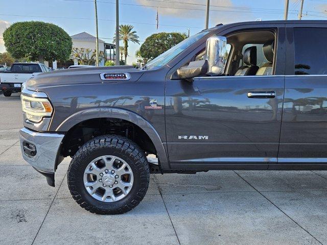 used 2022 Ram 2500 car, priced at $59,991