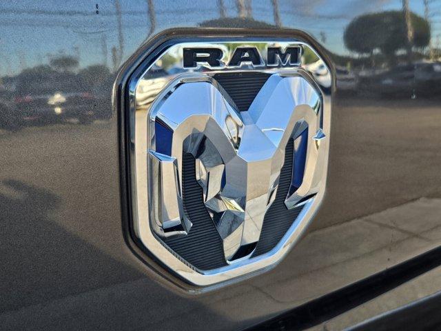 used 2022 Ram 2500 car, priced at $59,991