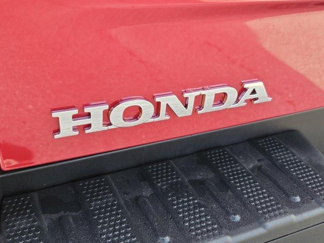 new 2024 Honda Ridgeline car, priced at $42,700