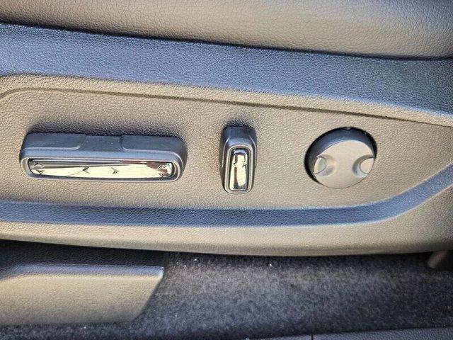 new 2025 Honda Pilot car, priced at $45,504