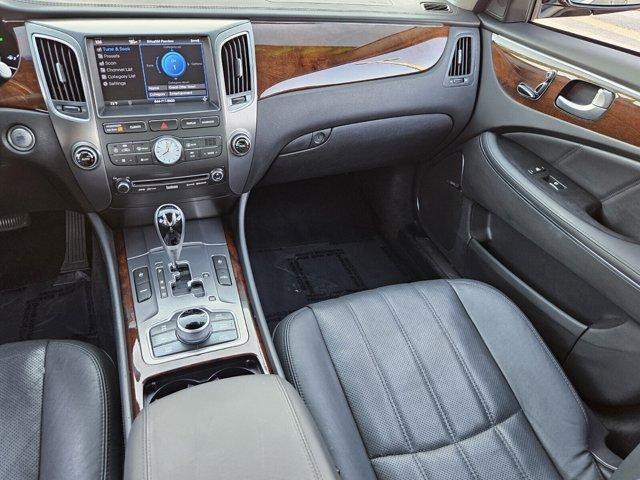 used 2013 Hyundai Equus car, priced at $11,381