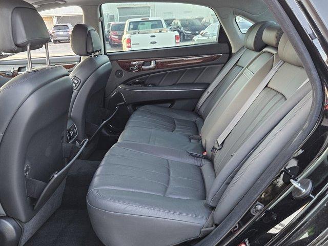 used 2013 Hyundai Equus car, priced at $11,381