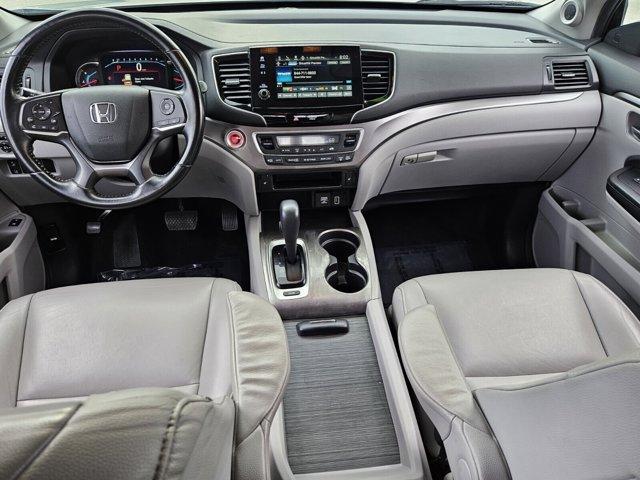 used 2019 Honda Pilot car, priced at $18,864