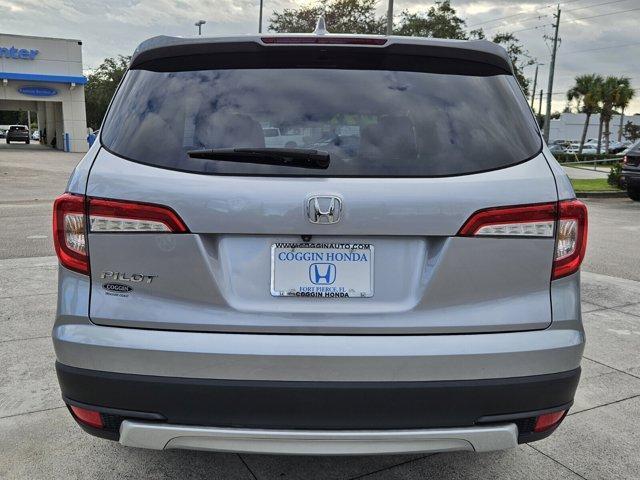 used 2019 Honda Pilot car, priced at $18,864