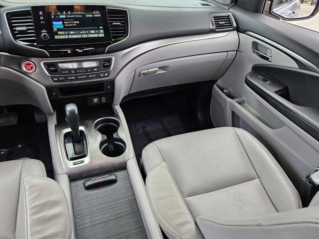 used 2019 Honda Pilot car, priced at $18,864