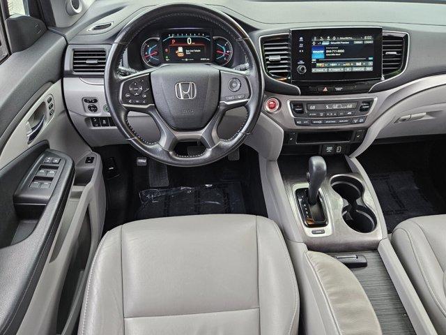 used 2019 Honda Pilot car, priced at $18,864