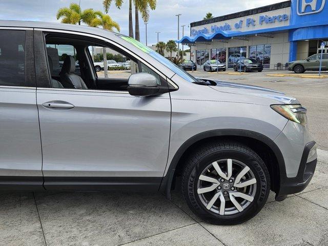 used 2019 Honda Pilot car, priced at $18,864