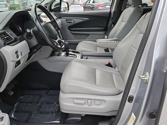 used 2019 Honda Pilot car, priced at $18,864