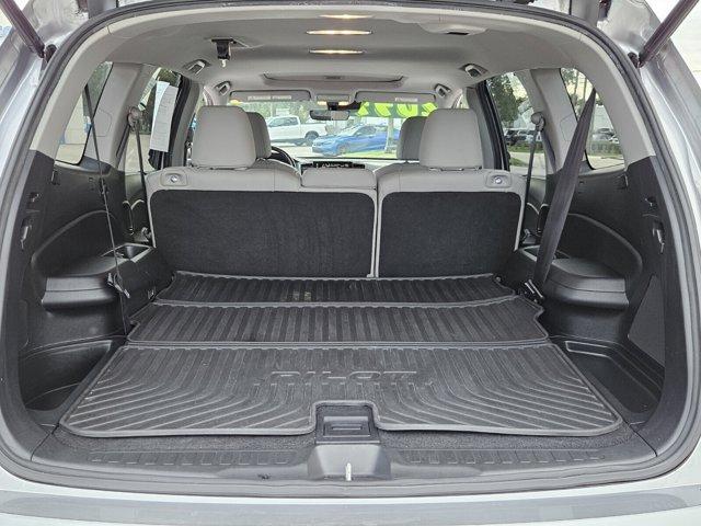 used 2019 Honda Pilot car, priced at $18,864