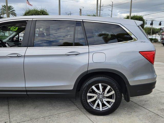 used 2019 Honda Pilot car, priced at $18,864
