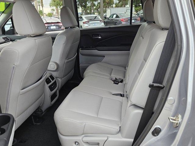 used 2019 Honda Pilot car, priced at $18,864