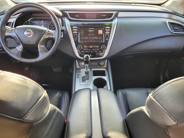 used 2020 Nissan Murano car, priced at $22,492