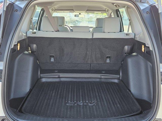 used 2019 Honda CR-V car, priced at $21,491