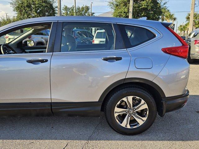 used 2019 Honda CR-V car, priced at $21,491