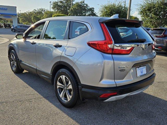 used 2019 Honda CR-V car, priced at $21,491