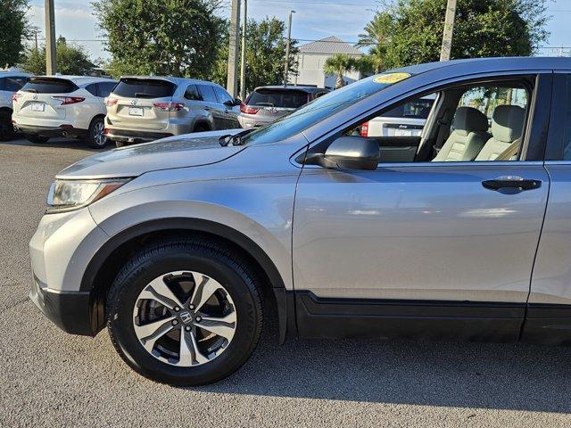 used 2019 Honda CR-V car, priced at $21,491