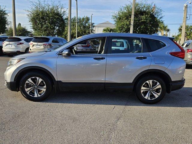 used 2019 Honda CR-V car, priced at $21,491
