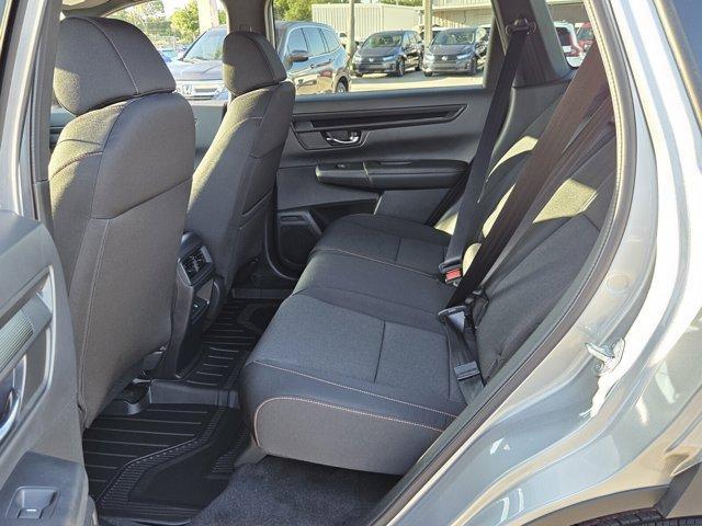 new 2025 Honda CR-V Hybrid car, priced at $35,932