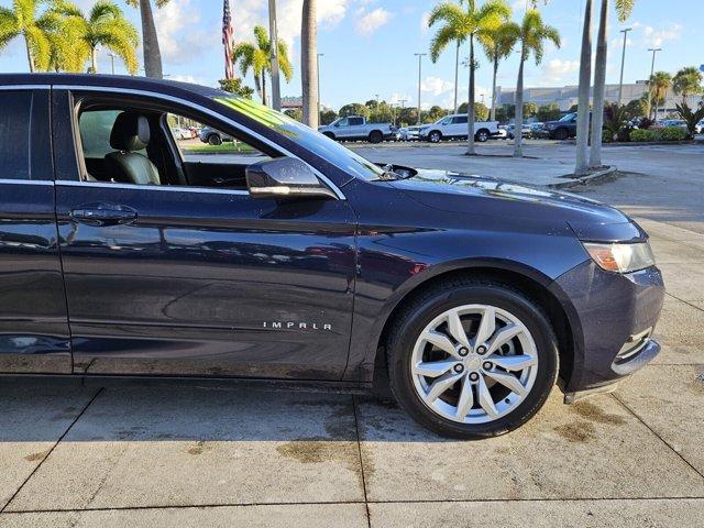 used 2019 Chevrolet Impala car, priced at $13,476