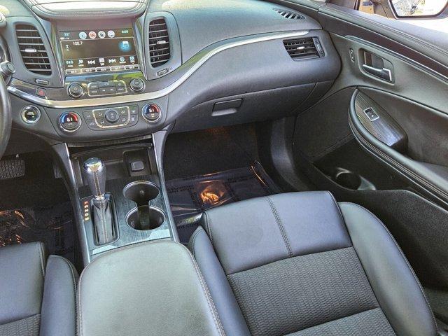 used 2019 Chevrolet Impala car, priced at $13,476