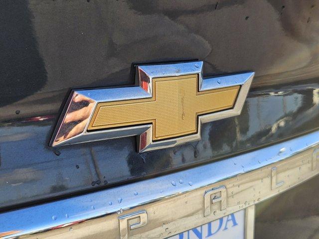 used 2019 Chevrolet Impala car, priced at $13,476